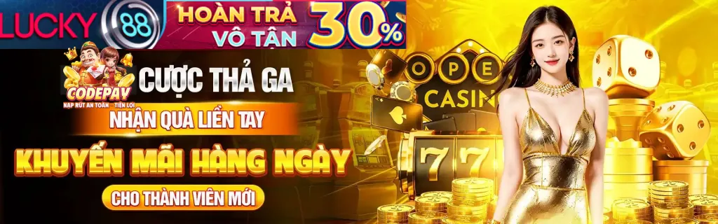 Casino Trực Tuyến trên ứng dụng